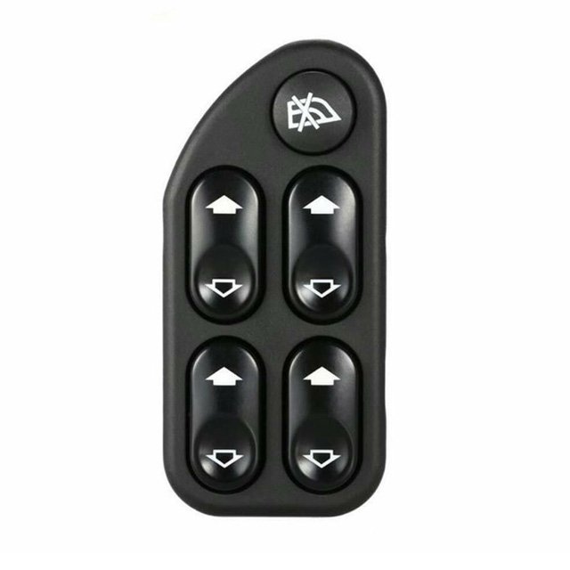 OE 7S6514529AA CAR WINDOW LIFTER SWITCH